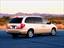 2001 Chrysler Town & Country